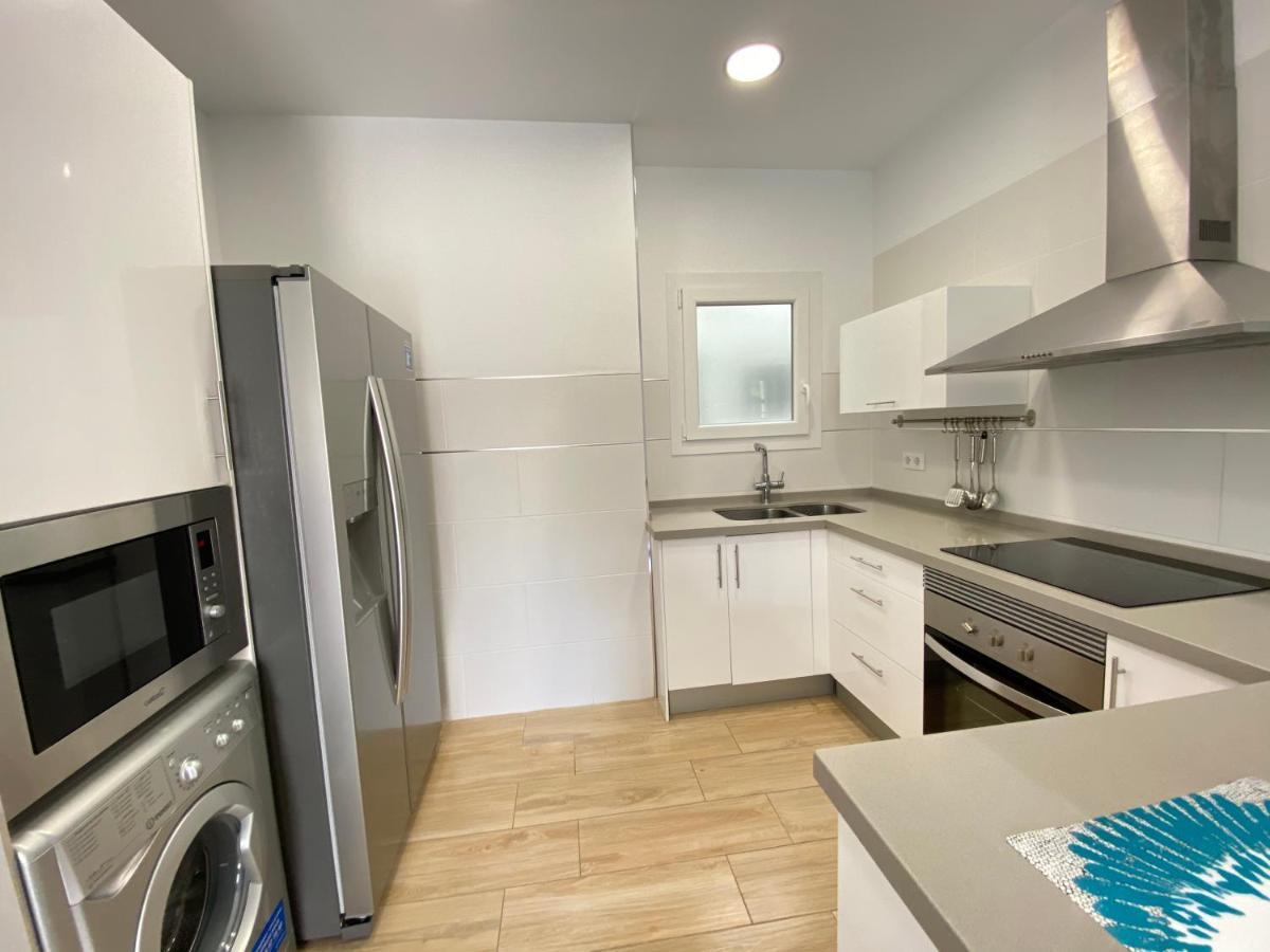 Sol Cavet Con Jardin Portaventura Apartament