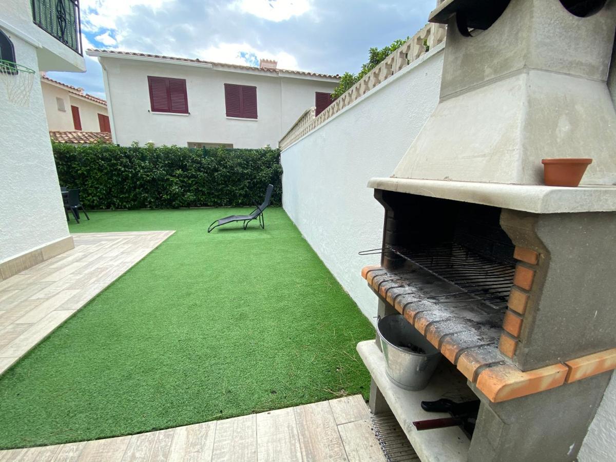 Sol Cavet Con Jardin Portaventura Apartament Cambrils