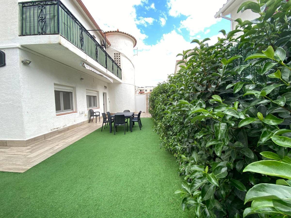 Sol Cavet Con Jardin Portaventura Apartament Cambrils