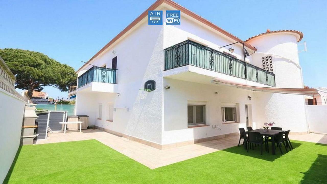 Apartament Sol Cavet Con Jardin Portaventura