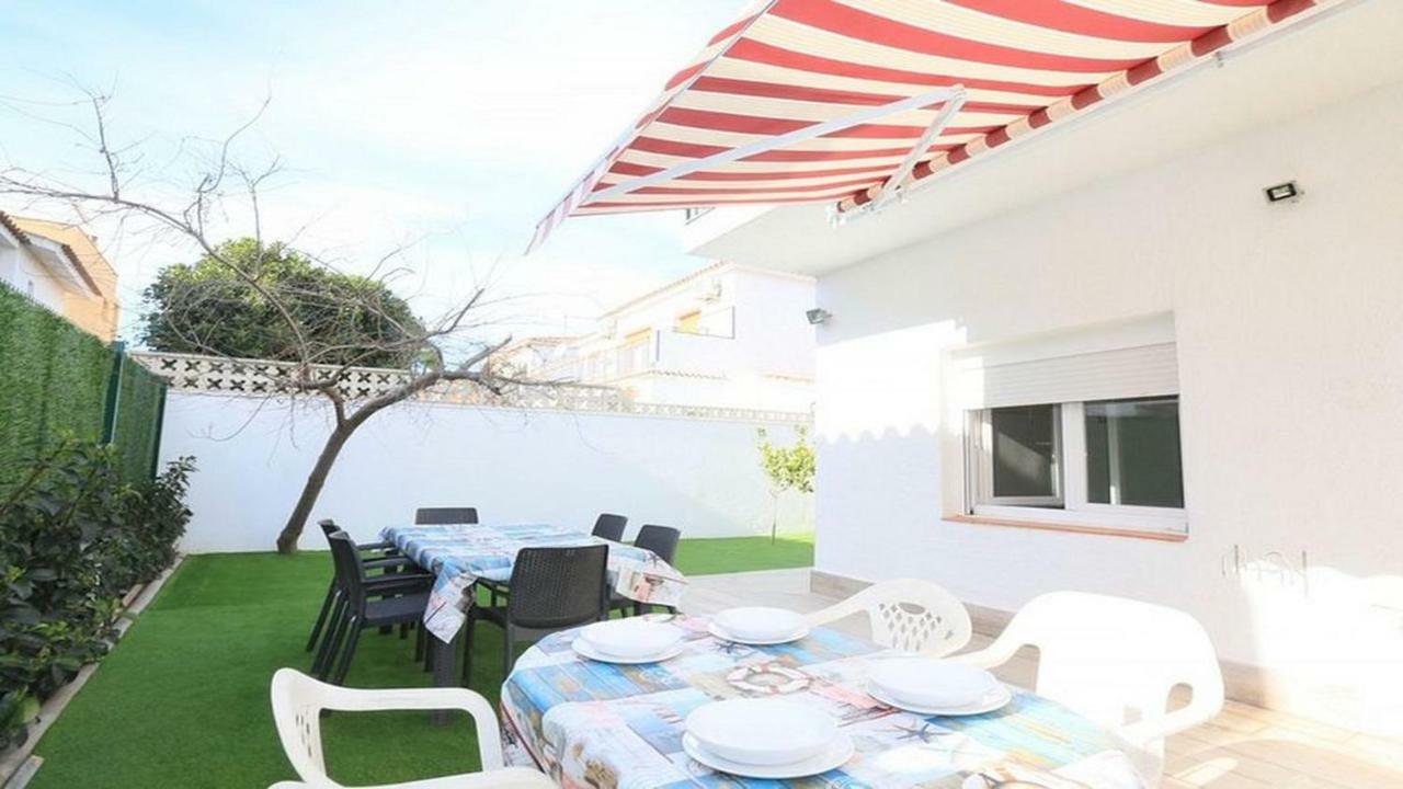 Sol Cavet Con Jardin Portaventura Apartament