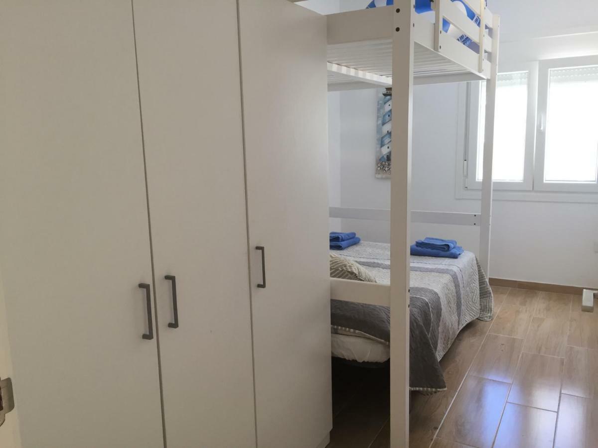 Sol Cavet Con Jardin Portaventura Apartament *
