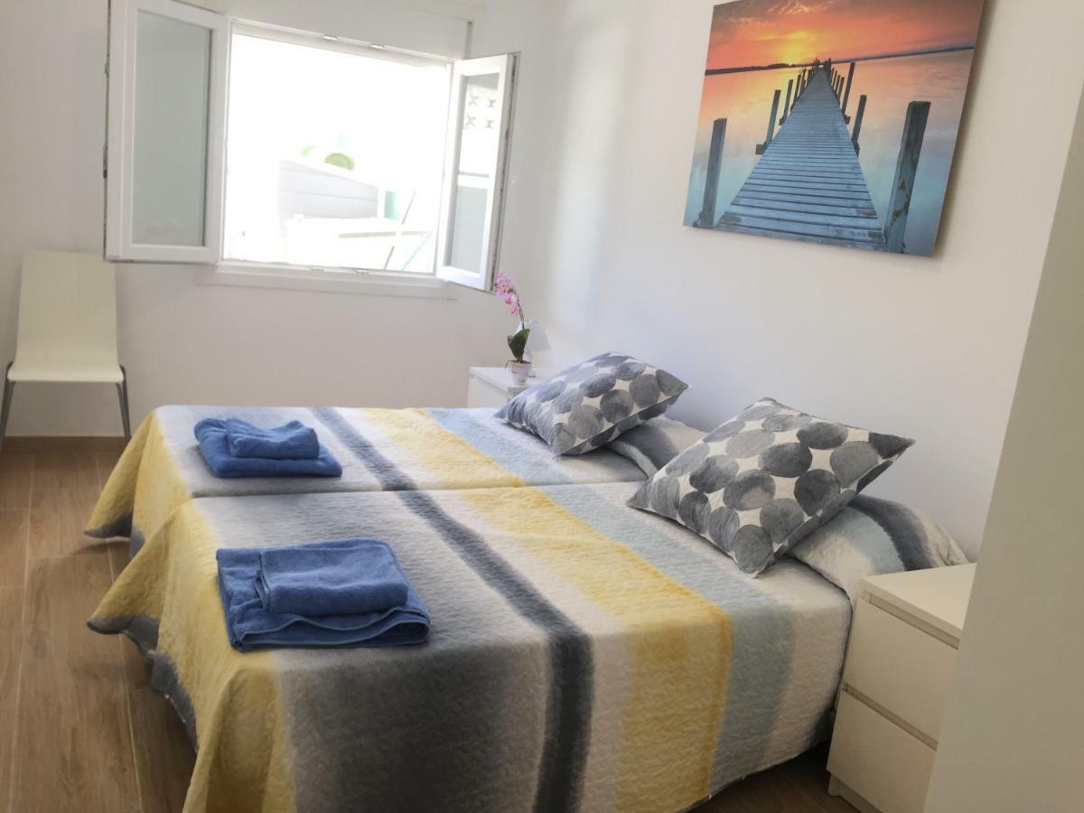 Apartament Sol Cavet Con Jardin Portaventura Cambrils