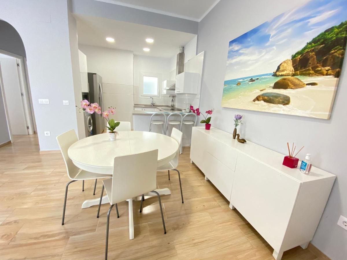 Apartamento Sol Cavet Con Jardin Portaventura *