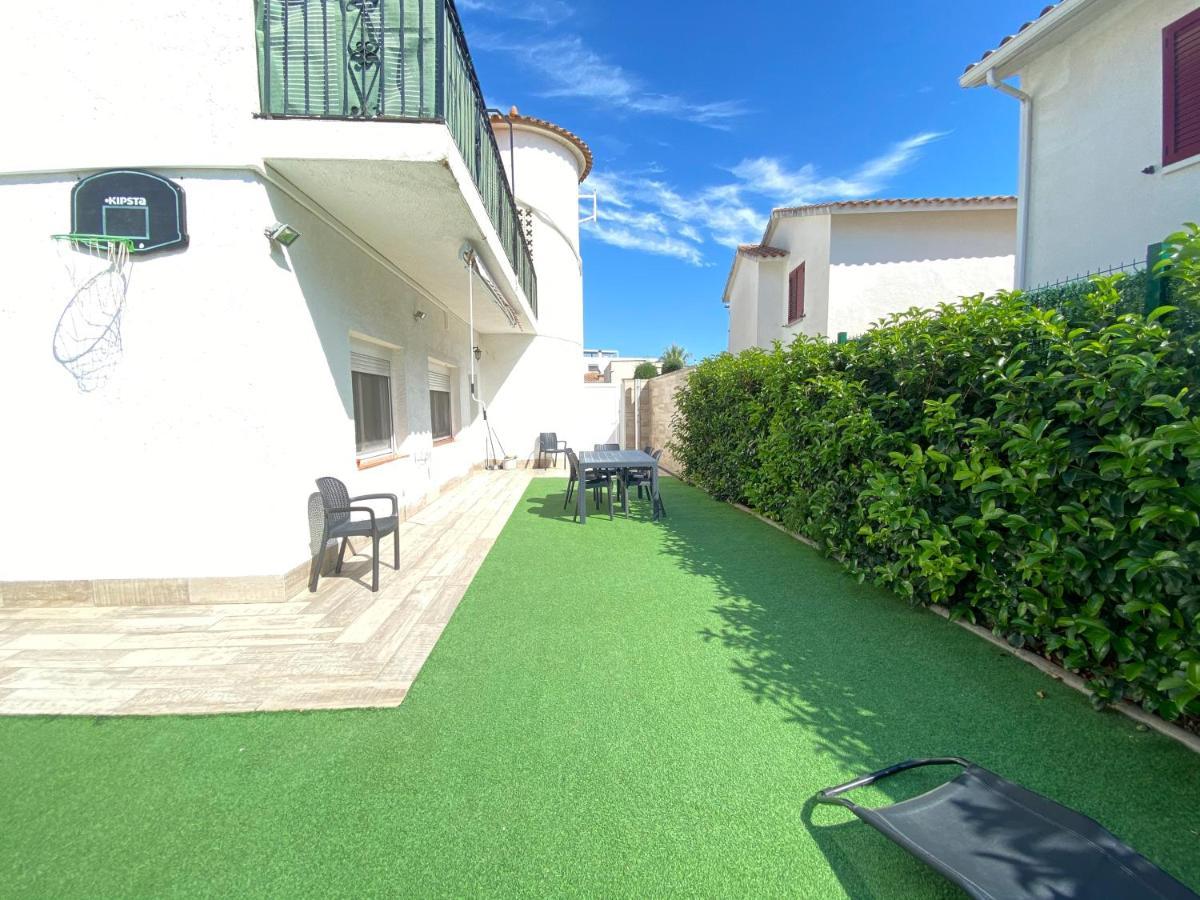 Sol Cavet Con Jardin Portaventura Apartamento *