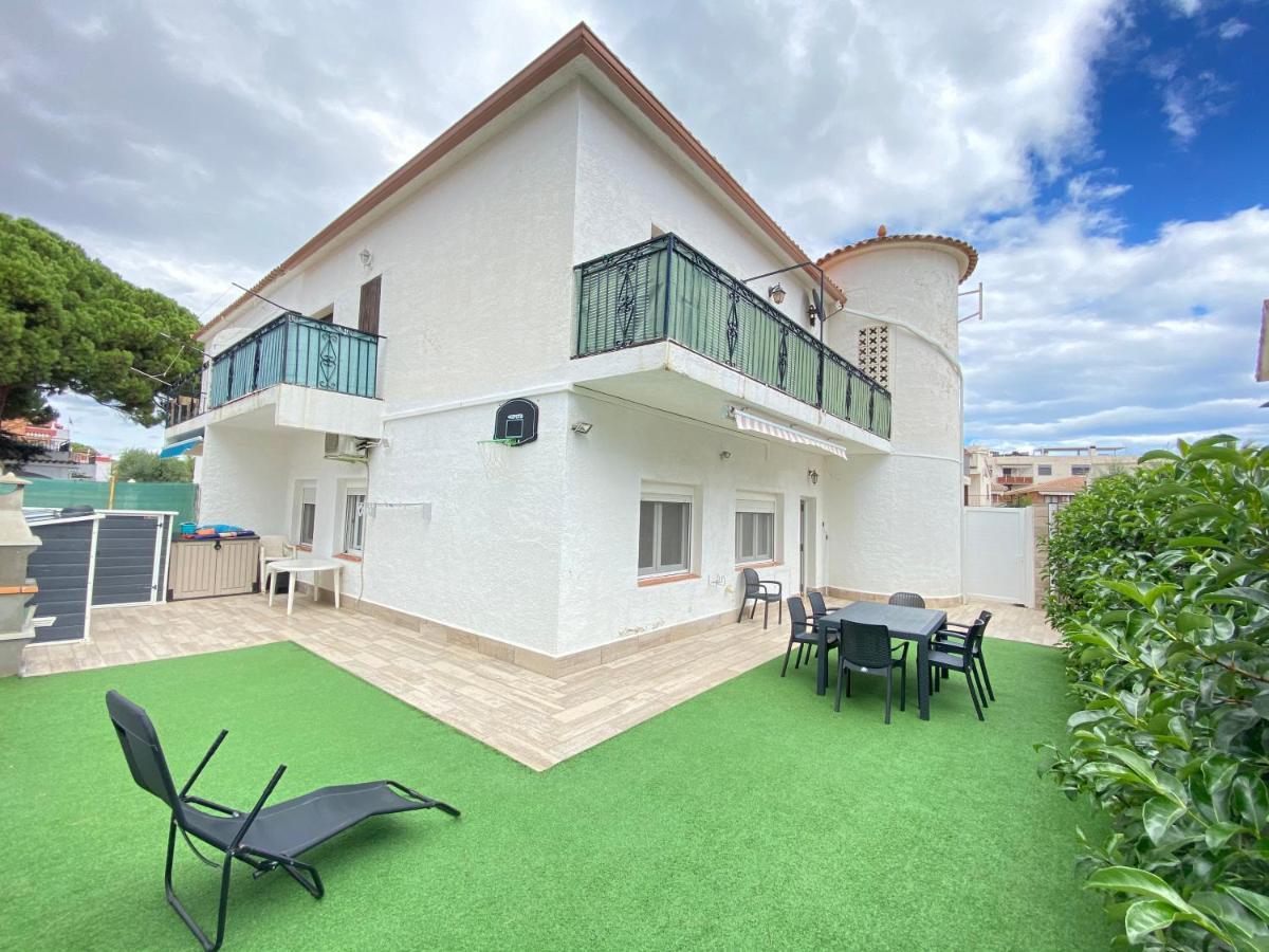 Apartamento Sol Cavet Con Jardin Portaventura