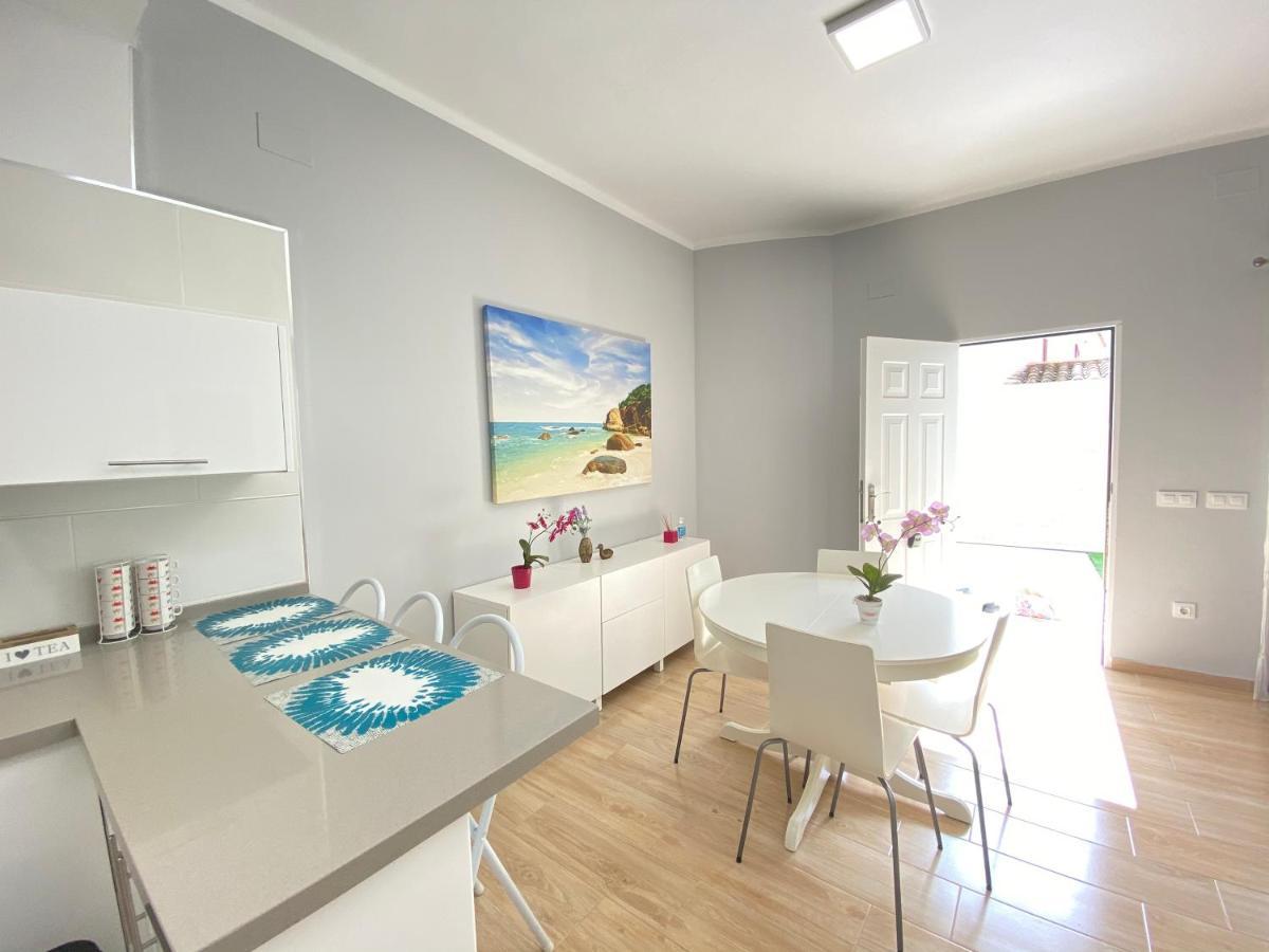 Sol Cavet Con Jardin Portaventura Apartamento *