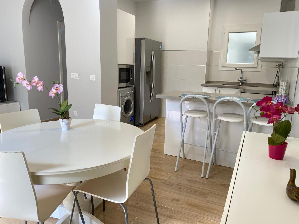 Sol Cavet Con Jardin Portaventura Apartamento