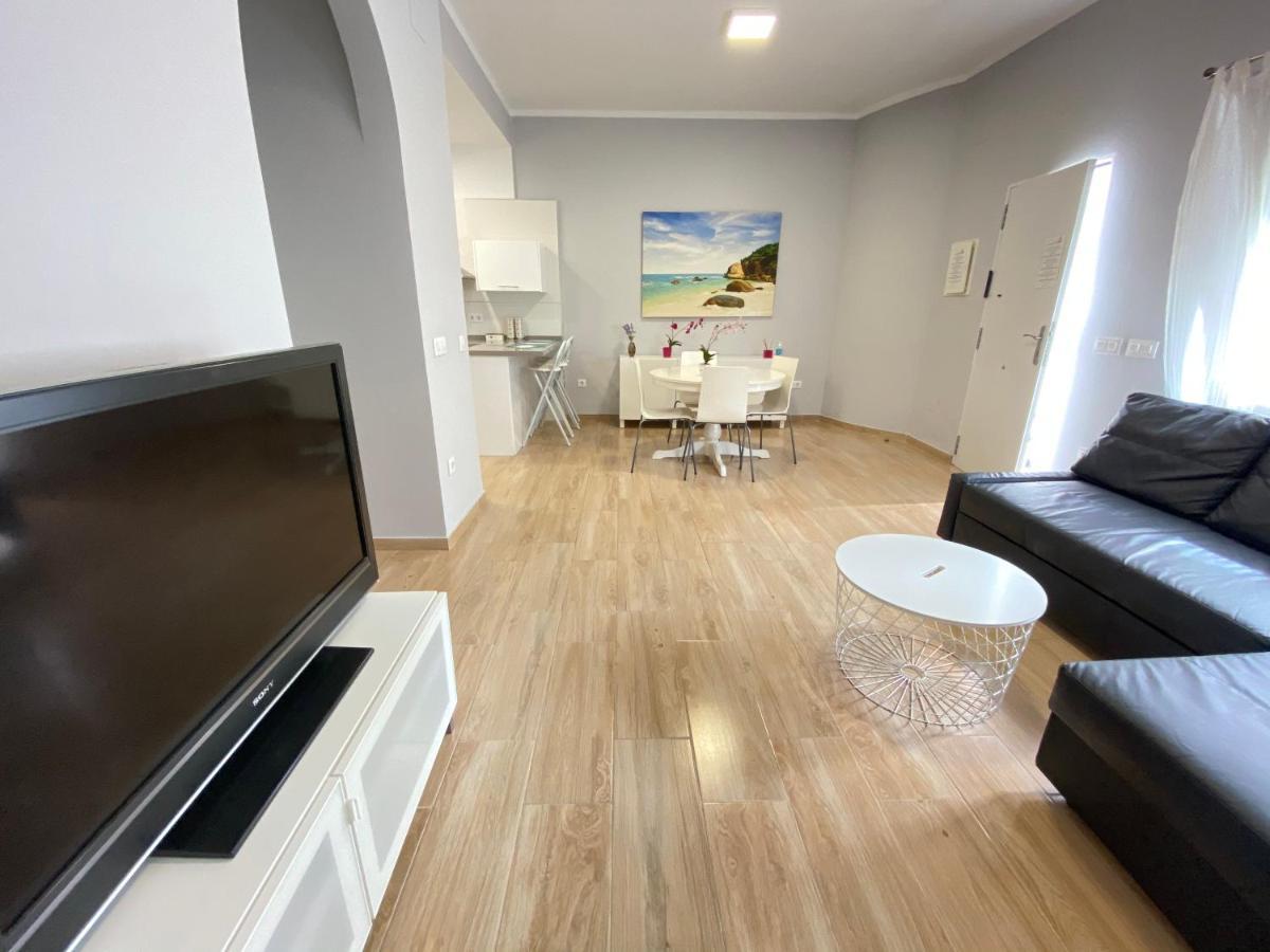 Apartamento Sol Cavet Con Jardin Portaventura Cambrils