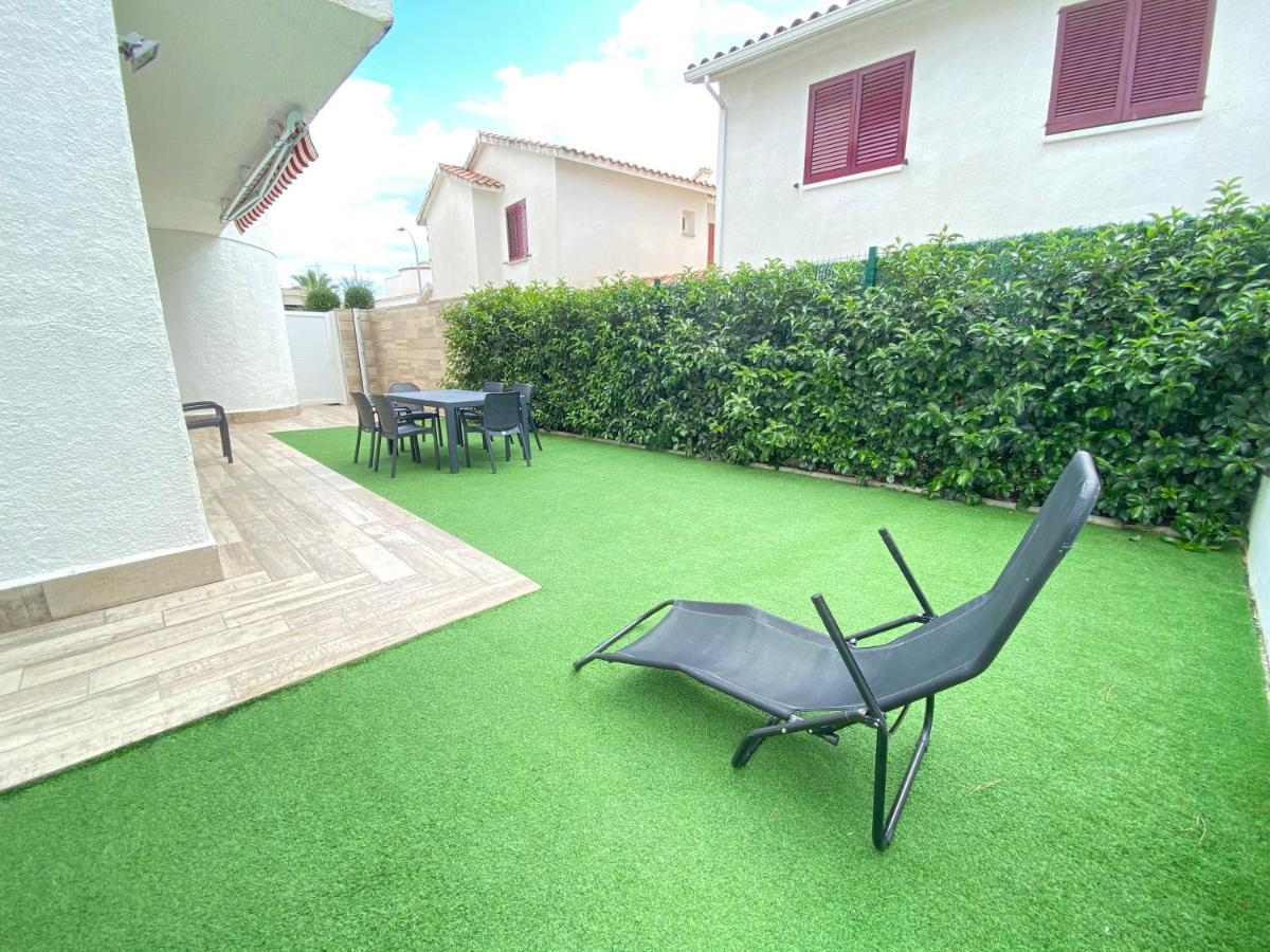 Apartment Sol Cavet Con Jardin Portaventura