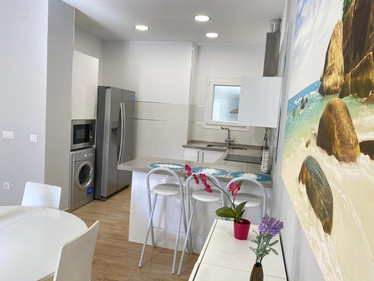 Sol Cavet Con Jardin Portaventura * Cambrils