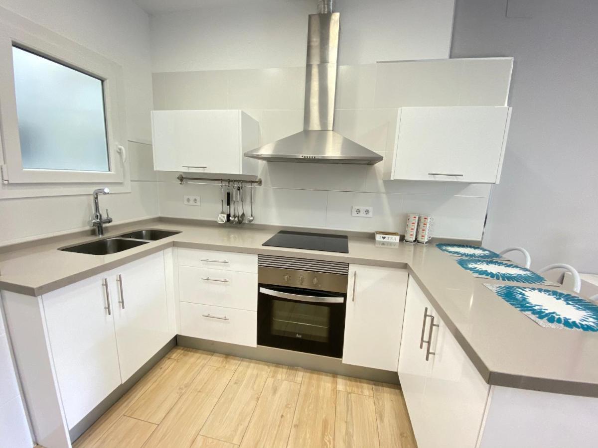 Sol Cavet Con Jardin Portaventura Apartment *
