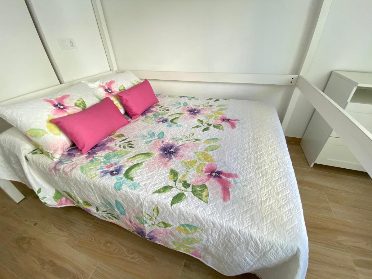 Sol Cavet Con Jardin Portaventura Apartamento