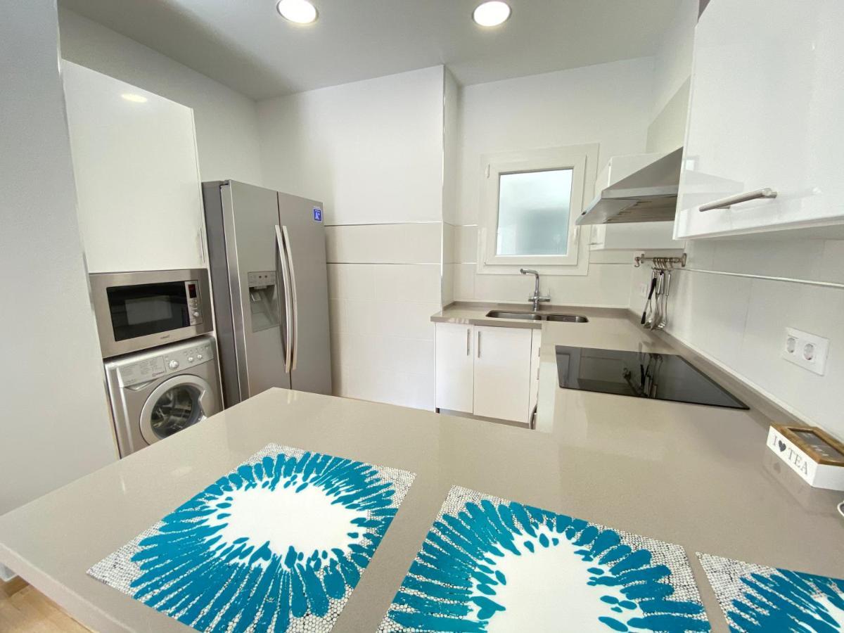Apartamento Sol Cavet Con Jardin Portaventura
