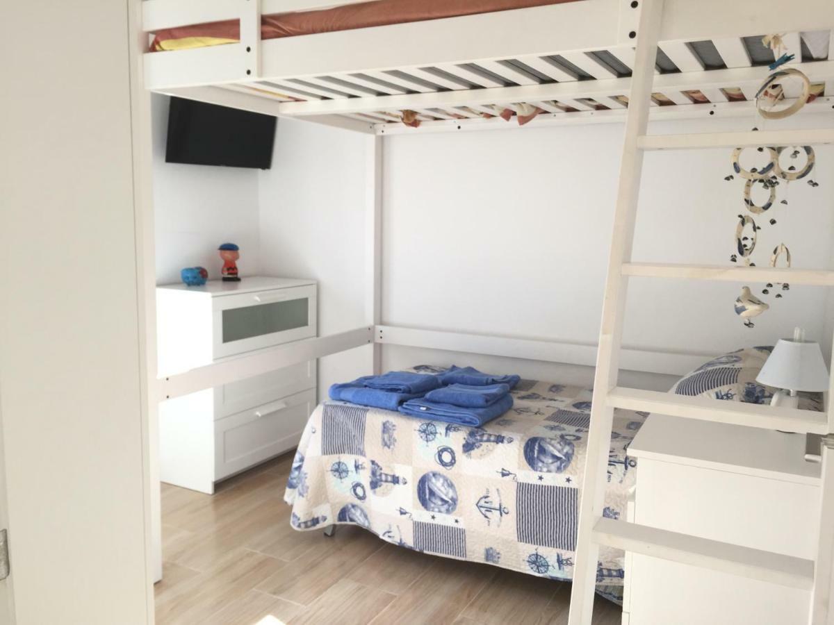 Apartamento Sol Cavet Con Jardin Portaventura *