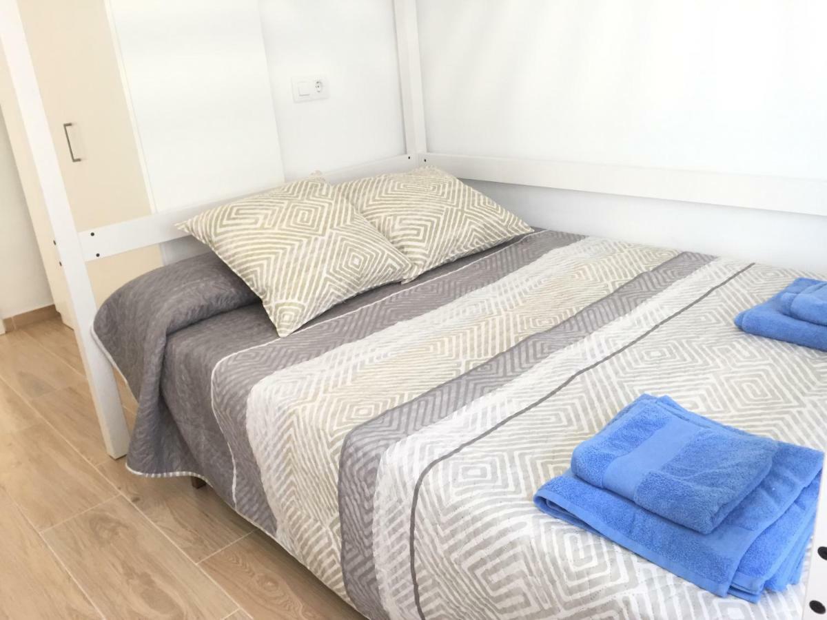 Apartamento Sol Cavet Con Jardin Portaventura