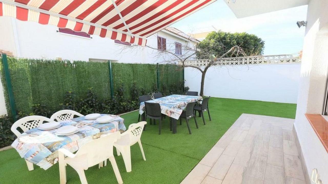 Apartamento Sol Cavet Con Jardin Portaventura *