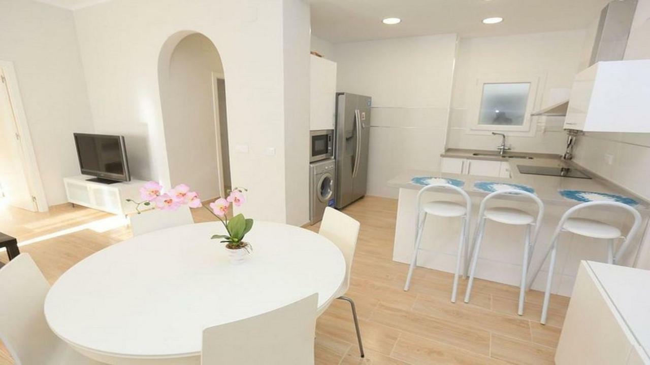 Apartamento Sol Cavet Con Jardin Portaventura