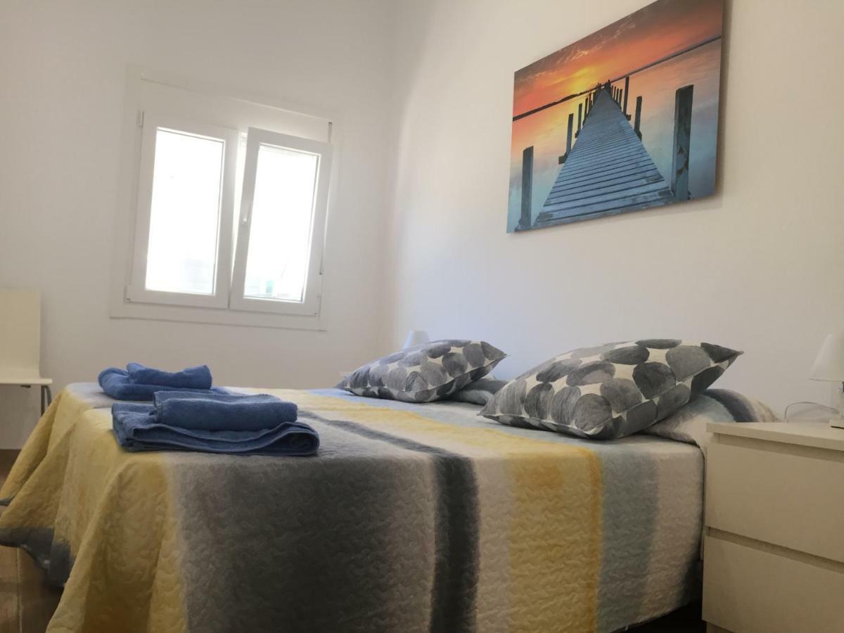 Sol Cavet Con Jardin Portaventura Apartamento *
