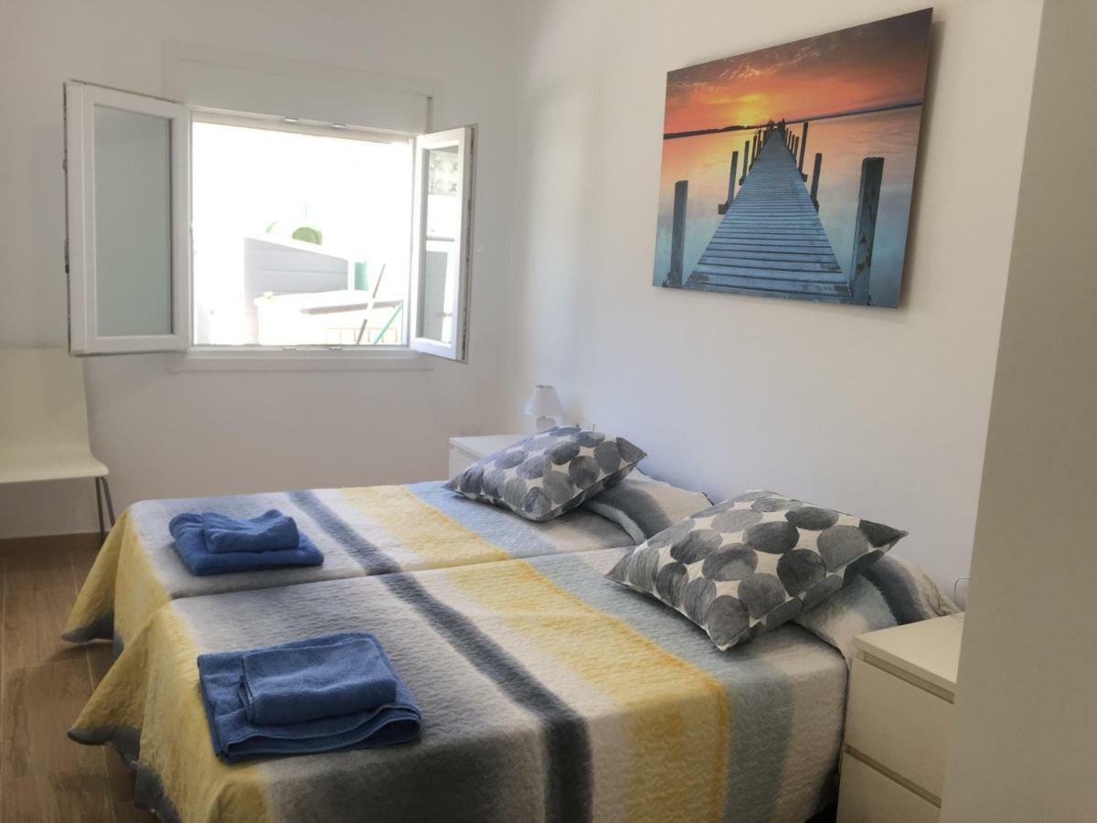 Apartamento Sol Cavet Con Jardin Portaventura